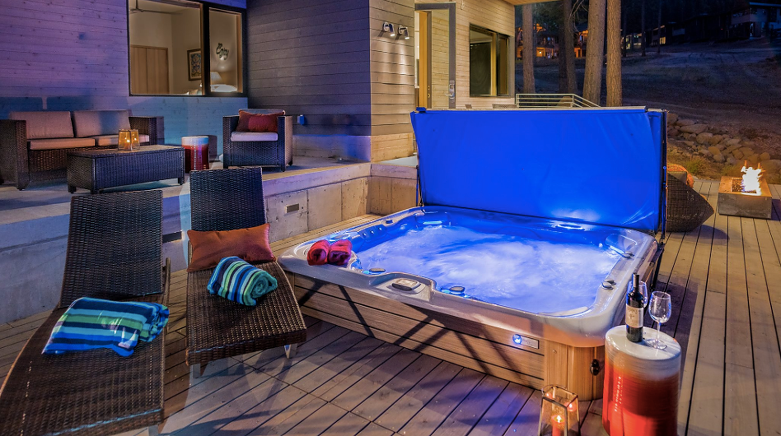 Powder House - Image 9